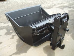 Tamsalu EPT - kallutatavad planeerimiskopad, Kippbare Planierschaufeln