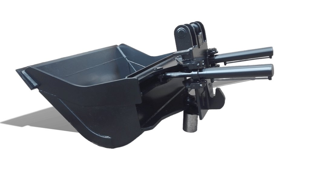 Tamsalu EPT - kallutatavad planeerimiskopad