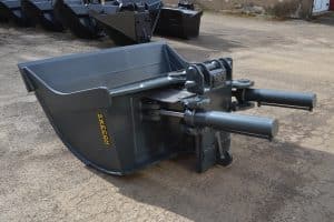 Tamsalu EPT - kallutatavad planeerimiskopad