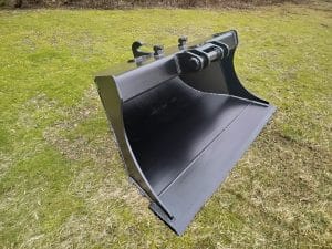 Tamsalu EPT - rotaator tüüpi kopad, Rotator Grabschaufel