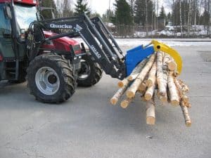 Tamsalu EPT - palgihaarats