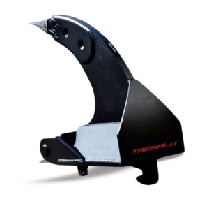 Tamsalu EPT - asfaldikonks, ripper teeth, ripper tooth, Asphaltreißer