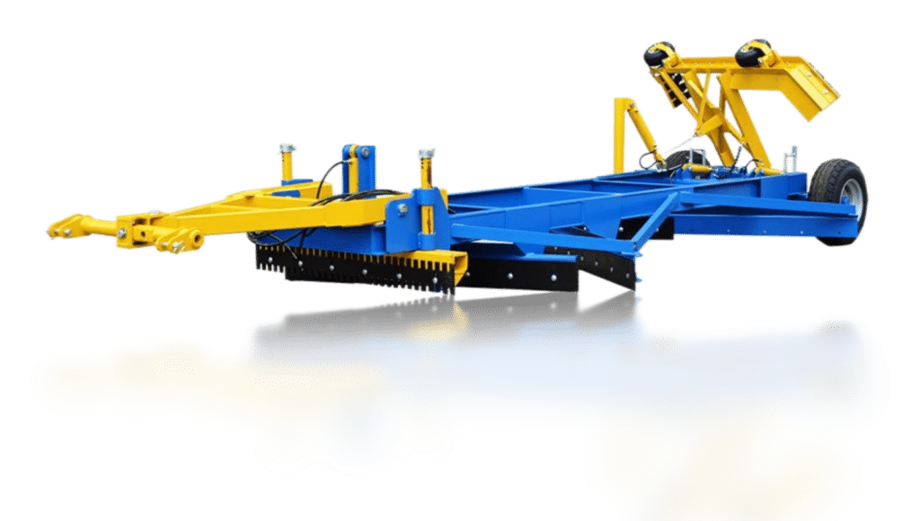 Tamsalu EPT - greiderid