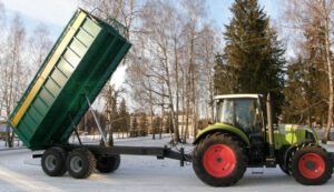 Tamsalu EPT - kallurhaagis