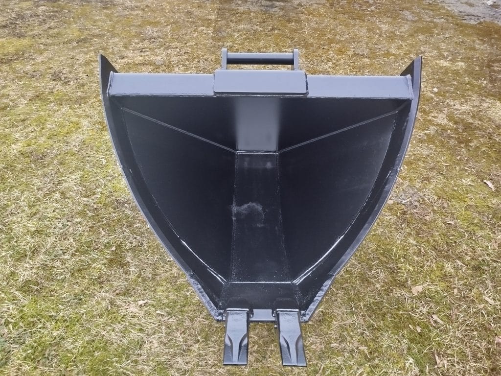 Tamsalu EPT - metsakraavi kopad