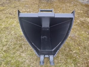 Tamsalu EPT - metsakraavi kopad