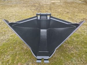 Tamsalu EPT - põllukraavi kopad