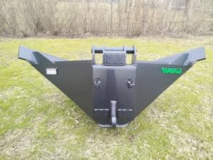 Tamsalu EPT - põllukraavi kopad