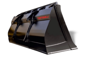 Tamsalu EPT - rataslaadurite kopad