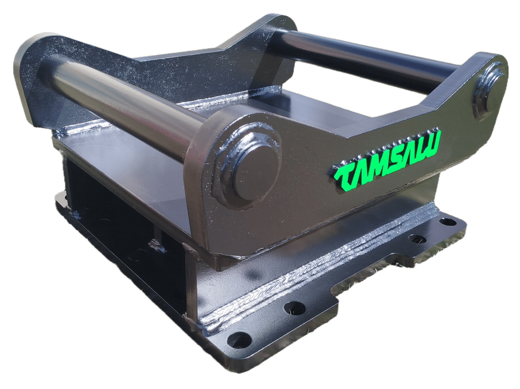 Tamsalu EPT - Adapter hüdrovasarale