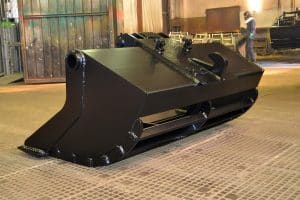 Tamsalu EPT - Sõelkopad