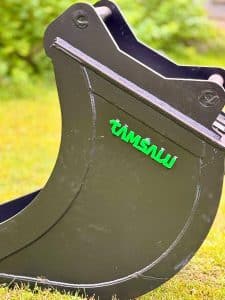 Tamsalu EPT kitsas kaevekopp